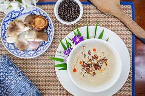 Riverside Boutique Resort, Vang Vieng