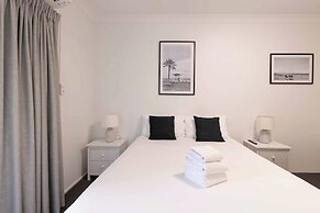Herston Place Motel