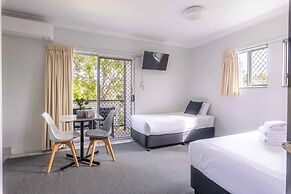 Herston Place Motel