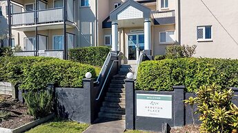 Herston Place Motel