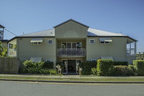 Chermside Court Motel