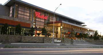 Chermside Court Motel