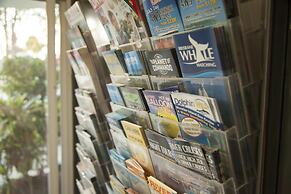 Chermside Court Motel