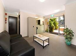 Chermside Court Motel