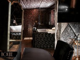 Crazy Bear Hotel-Stadhampton
