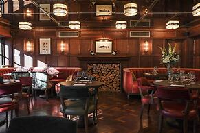 Crazy Bear Hotel-Stadhampton