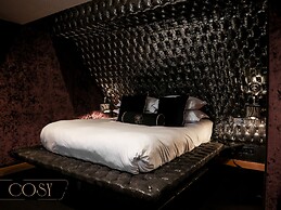 Crazy Bear Hotel-Stadhampton