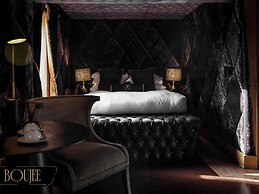 Crazy Bear Hotel-Stadhampton