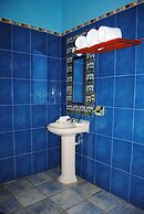 Hotel Posada La Casona de Cortes