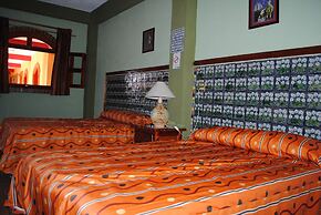 Hotel Posada La Casona de Cortes