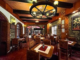 Hotel Posada La Casona de Cortes