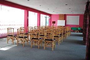 Hotel Posada La Casona de Cortes