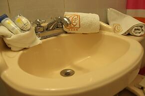 Hotel Posada La Casona de Cortes