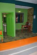 Hotel Posada La Casona de Cortes