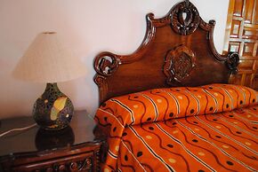 Hotel Posada La Casona de Cortes