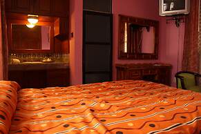 Hotel Posada La Casona de Cortes