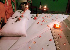 Hotel Posada La Casona de Cortes