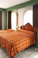 Hotel Posada La Casona de Cortes