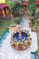 Hotel Posada La Casona de Cortes