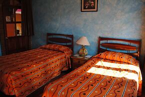 Hotel Posada La Casona de Cortes