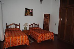 Hotel Posada La Casona de Cortes
