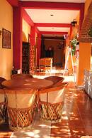 Hotel Posada La Casona de Cortes