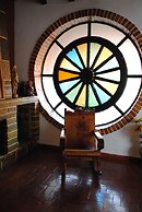 Hotel Posada La Casona de Cortes