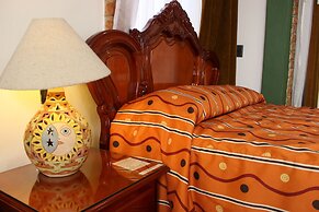 Hotel Posada La Casona de Cortes