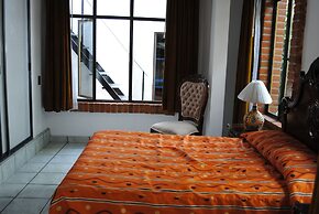 Hotel Posada La Casona de Cortes