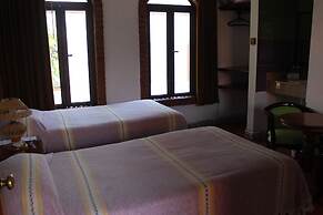 Hotel Posada La Casona de Cortes