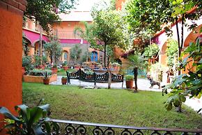 Hotel Posada La Casona de Cortes