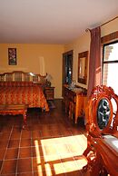 Hotel Posada La Casona de Cortes