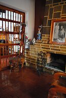 Hotel Posada La Casona de Cortes