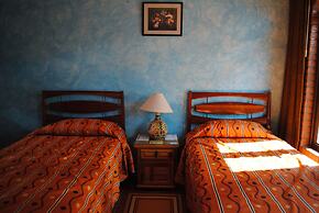 Hotel Posada La Casona de Cortes