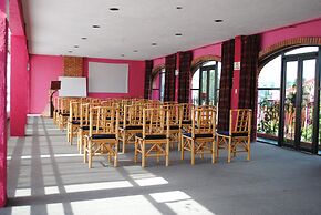 Hotel Posada La Casona de Cortes