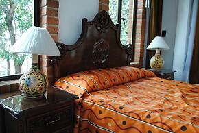 Hotel Posada La Casona de Cortes