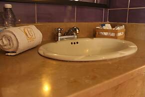 Hotel Posada La Casona de Cortes