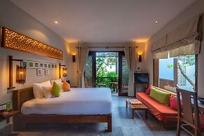 Hoi An Chic Green Retreat