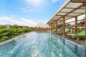 Hoi An Chic Green Retreat