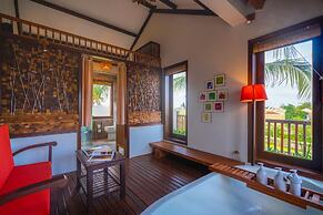 Hoi An Chic Green Retreat