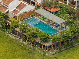 Hoi An Chic Green Retreat