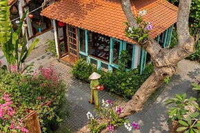 Hoi An Chic Green Retreat