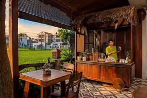 Hoi An Chic Green Retreat