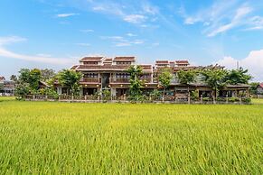 Hoi An Chic Green Retreat