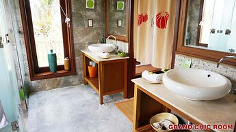 Hoi An Chic Green Retreat