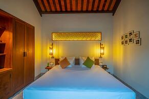 Hoi An Chic Green Retreat