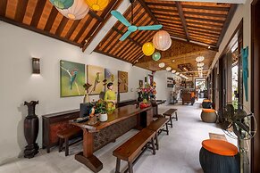 Hoi An Chic Green Retreat