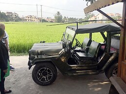 Hoi An Chic Green Retreat