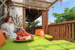 Hoi An Chic Green Retreat