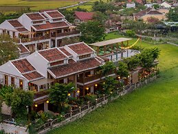 Hoi An Chic Green Retreat